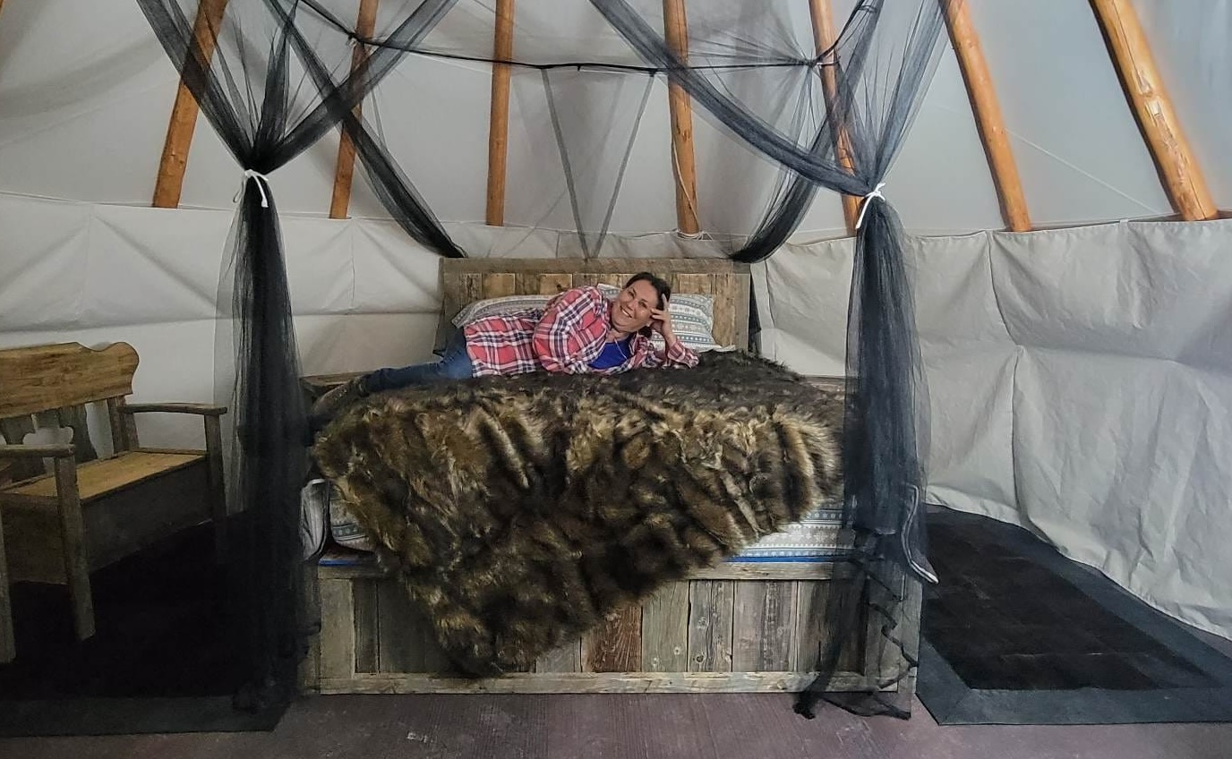 Charmaine Marie Willier-Larsen