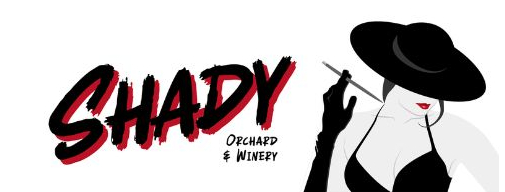 Shady Orchard & Winery